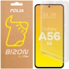 Folia matowa Bizon Glass Film Sun do Galaxy A56 5G, 1 sztuka