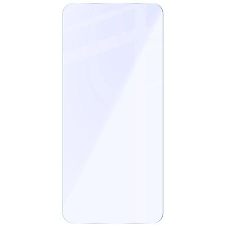 Elastyczne szkło hybrydowe Bizon Glass Mule do Realme P3 Lite