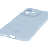 Pancerne etui Bizon Case Tur do Honor 400 Lite, jasnoniebieskie