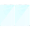 Szkło hartowane do tabletu Bizon Glass Tab Clear Duo do Xiaomi Pad 7/7 Pro, 2 sztuki