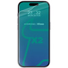 Folia hydrożelowa na ekran Bizon Glass Hydrogel Front Duo do iPhone 14 Pro, 2 sztuki