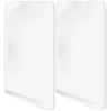 Folia hydrożelowa na ekran Bizon Glass Hydrogel Front Duo do Honor 400, 2 sztuki