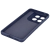 Pancerne etui Bizon Case Tur do Motorola Edge 60 Pro, granatowe