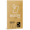 Szkło na aparat Bizon Glass Silk Lens dla Realme 9 4G / 9 Pro+, 2 sztuki