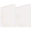 Folia matowa Bizon Glass Tab Film Sun Duo do Xiaomi Redmi Pad 2, 2 sztuki