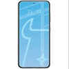 Szkło hartowane Bizon Glass Clear Duo do Galaxy S23 Plus, 2 sztuki