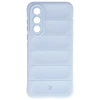 Pancerne etui Bizon Case Tur do OnePlus Nord 5, jasnoniebieskie