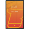 Szkło hartowane Bizon Glass Tab Clear Duo do Lenovo Tab P12 12.7 TB 370, 2 sztuki