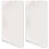 Folia matowa Bizon Glass Film Sun Duo do Galaxy S25, 2 sztuki