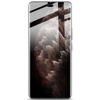 Folia hydrożelowa na ekran Bizon Glass Hydrogel Front Duo do Honor 200 Pro, 2 sztuki