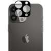 Szkło na aparat Bizon Glass Lens dla iPhone 13 Pro / 13 Pro Max, 2 sztuki