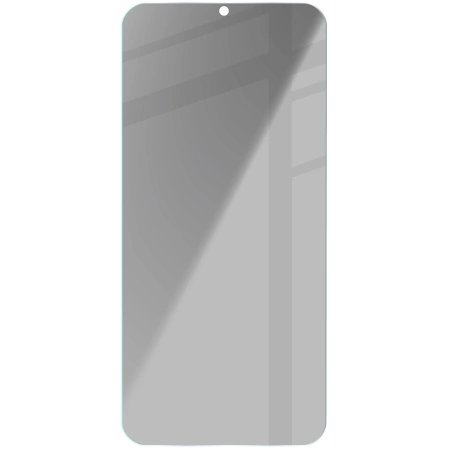 Prywatyzujące szkło hartowane Bizon Glass Clear Shadow do Galaxy S25 / S24, przyciemniane