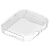 Etui z osłoną ekranu Bizon Case Watch Felipe do Huawei Watch Fit 4, przezroczyste
