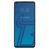 Szkło hartowane Bizon Glass Edge do Realme GT 2, czarne