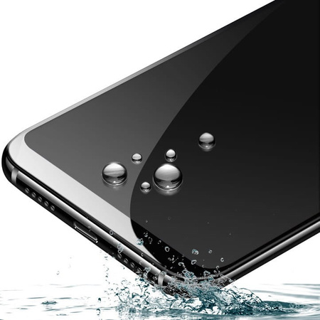 3x Szkło hartowane + szybka na aparat Bizon Glass Clear Pack do Galaxy A52s 5G, A52 4G/5G