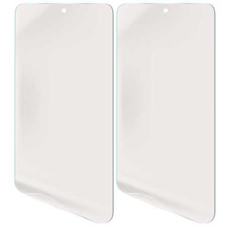 Folia matowa Bizon Glass Film Sun Duo do OnePlus Nord CE5 5G, 2 sztuki