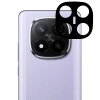 2x Szkło + szybka na aparat Bizon Edge 2 3D Pack do Xiaomi Redmi Note 14 Pro Plus 5G