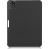 Etui Bizon Case Tab Lizard do Apple iPad Mini 6 2021, czarne
