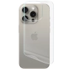 Folia hydrożelowa na tył Bizon Glass Hydrogel do iPhone 15 Pro, 1 sztuka