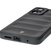 Pancerne etui Bizon Case Tur do Xiaomi Redmi Note 12S, szare