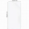 Folia hydrożelowa na ekran Bizon Glass Hydrogel Front Duo do Motorola Moto G35 5G, 2 sztuki