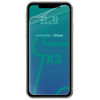 Folia hydrożelowa na ekran Bizon Glass Hydrogel Front Duo do iPhone 11 / XR, 2 sztuki