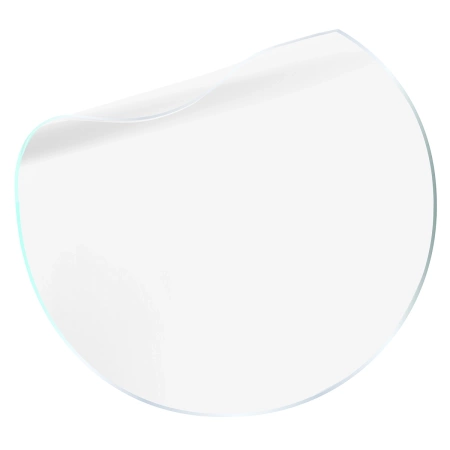 Folia hydrożelowa na ekran Bizon Glass Watch Hydrogel do Garmin Venu 4 41 mm, 1 sztuka