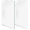 Folia hydrożelowa na ekran Bizon Glass Hydrogel Front Duo do Pixel 8 Pro, 2 sztuki