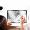 Szkło hartowane do tabletu Bizon Glass Tab Clear Duo do Xiaomi Redmi Pad SE 8.7, 2 sztuki