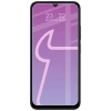 Elastyczne szkło hybrydowe Bizon Glass Mule do Xiaomi Redmi 15C 5G
