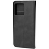 Etui z klapką Bizon Case Pocket do Motorola Edge 50 Pro, czarne