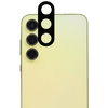 Szkło na aparat Bizon Glass Silk Lens do Galaxy A56 5G, 2 sztuki