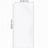 Folia hydrożelowa na ekran Bizon Glass Hydrogel Front do Galaxy A16 4G/5G / A17 5G / A26 5G, 1 sztuka