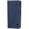 Etui z klapką Bizon Case Pocket do Galaxy A05s, granatowe