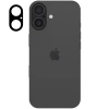 Szkło na aparat Bizon Glass Lens do iPhone 17, 2 sztuki