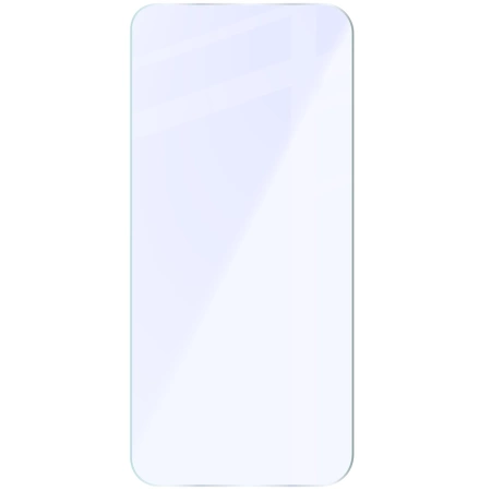 Elastyczne szkło hybrydowe Bizon Glass Mule do Galaxy S25