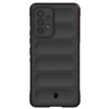 Pancerne etui Bizon Case Tur do Galaxy A53 5G, czarne
