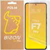 Folia matowa Bizon Glass Film Sun do Xiaomi POCO F7 Pro, 1 sztuka