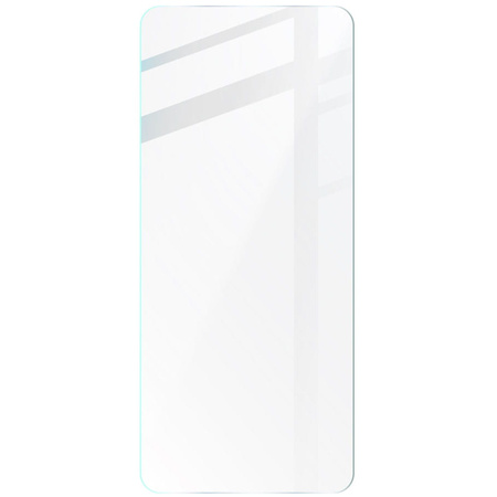 Szkło hartowane Bizon Glass Clear 2 do Oppo A78 4G