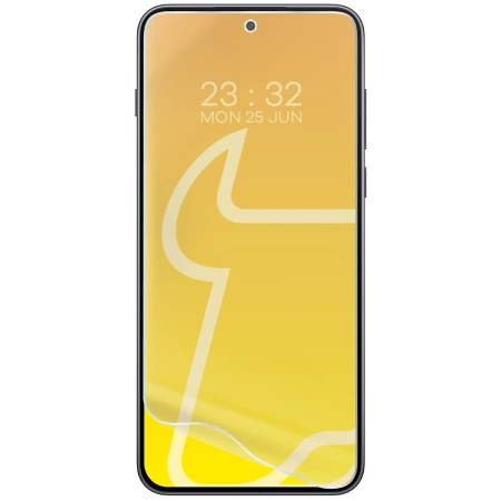 Folia matowa Bizon Glass Film Sun Duo do OnePlus Nord 5, 2 sztuki