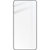 Szkło hartowane Bizon Glass Edge 2 do Galaxy S23 Plus, czarne