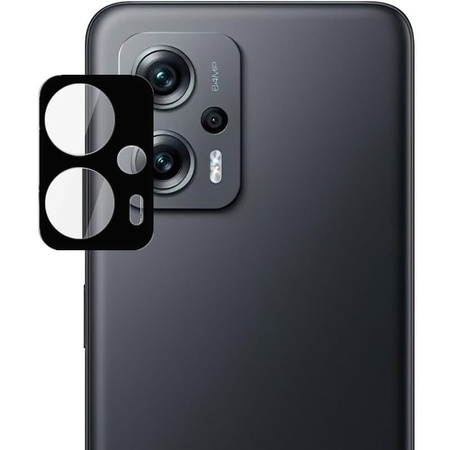 Szkło na aparat Bizon Glass Lens dla Xiaomi Poco X4 GT, 2 sztuki