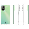 Etui Bizon Case Salpa do Realme C67 4G, przezroczyste