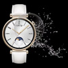 Folia hydrożelowa na ekran Bizon Glass Watch Hydrogel Duo do Huawei Watch GT 4 41 mm, 2 sztuki