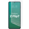 Folia hydrożelowa na ekran Bizon Glass Hydrogel Front do Galaxy Z Flip7, 1 sztuka