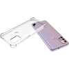 Etui + 2x szkło + obiektyw Bizon Case Clear Pack do Moto G10 / G20 / G30, przezroczyste