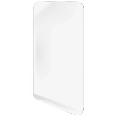Folia hydrożelowa na ekran Bizon Glass Hydrogel Front do iPhone 17 Pro / 17 / iPhone 16 Pro, 1 sztuka