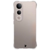 Elastyczne etui Bizon Case Salpa do Vivo V50 Lite 4G / 5G, przezroczyste