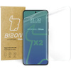 Folia hydrożelowa na ekran Bizon Glass Hydrogel Front Duo do Oppo Reno11 F 5G, 2 sztuki