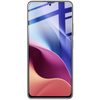 Folia hydrożelowa na ekran Bizon Glass Hydrogel Front Duo do Redmi Note 11 Pro / 11 Pro 5G, 2 sztuki